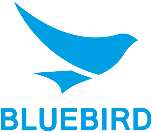 bluebird logo